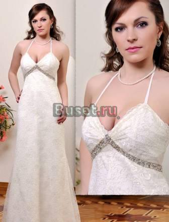 Распродажа свадебные платья от 42 до 56 размера Санкт-Петербург