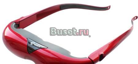 Видео-очки Москва