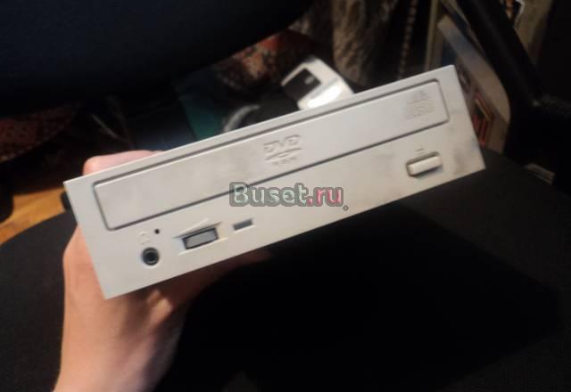 Dvd rom teac Санкт-Петербург