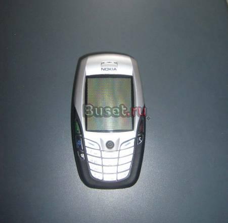 Nokia 6600 Санкт-Петербург