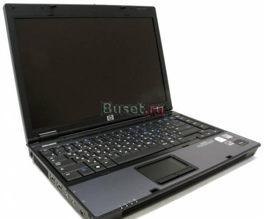 HP Compaq 6510b Санкт-Петербург