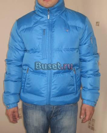 Новая куртка gant зима-2009 Санкт-Петербург