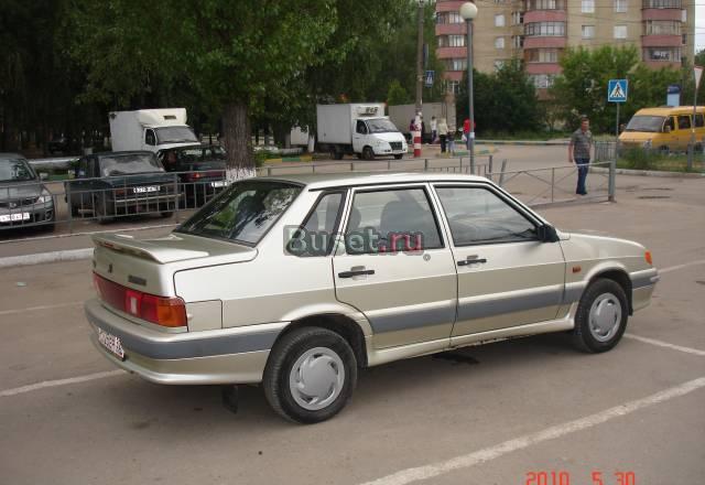 ВАЗ 21150, 2005 г.в Нижний Новгород