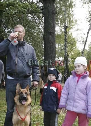 Немецкой овчарки  мальчики  и девочки.,недорого Москва
