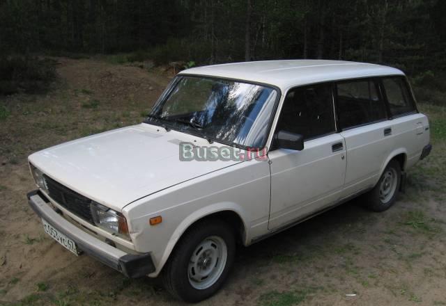 ВАЗ 2104, 1994 Санкт-Петербург