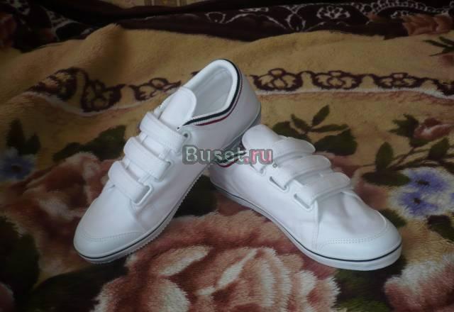 Кроссовки Одинцово