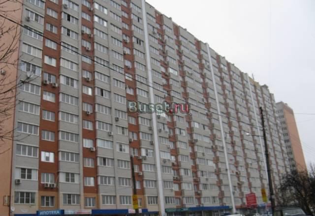 3-к.кв. в центре 102/58/14 Краснодар