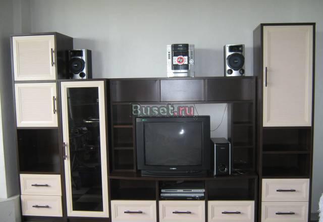 Стенка в японском стиле Москва