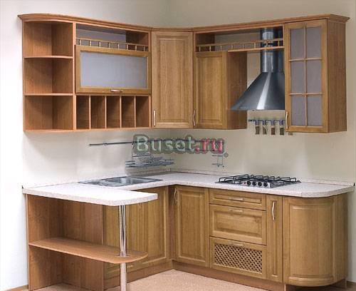 Корпусная мебель на заказ Москва