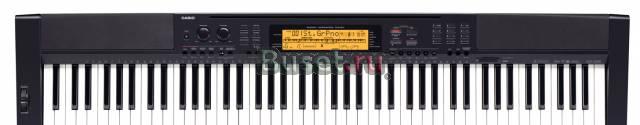 Цифровое пианино Casio cdp-200r+подставка Москва