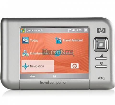 HP iPAQ RX5720 Санкт-Петербург