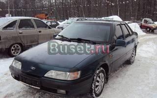 Daewoo Espero Москва