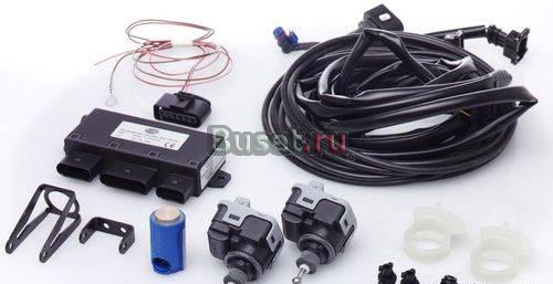 Автокорректор фар - H E L L A (Германия) Москва