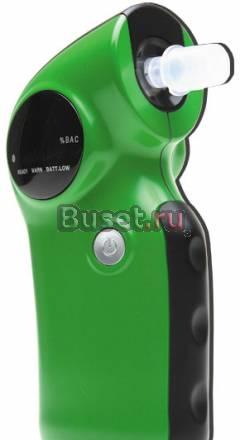 Алкотестер AL-6000 Москва