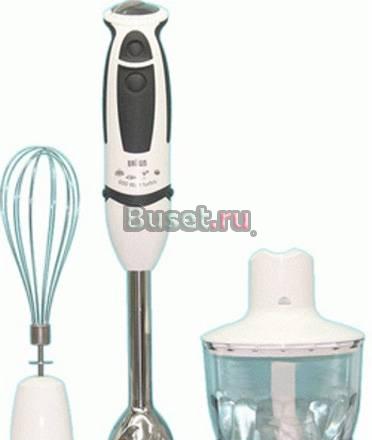Блендер Braun MR 6550 MCA Санкт-Петербург