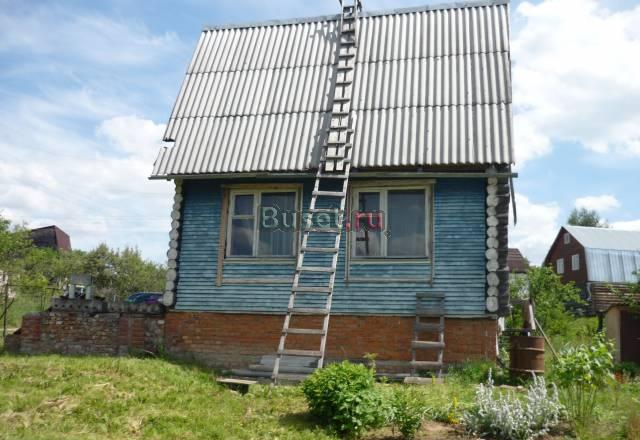 Садовый участок с домом Москва