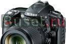 Nikon D90 Black + Kit w/ 18-105mm VR Lens Тюмень
