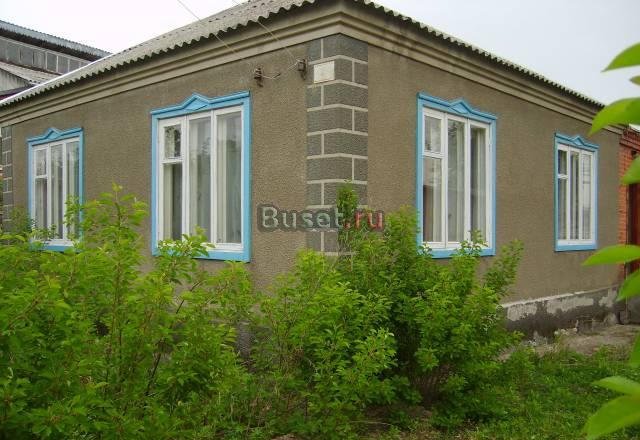 Дом с землей 30 соток Краснодар