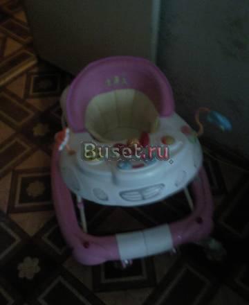 Ходунки Санкт-Петербург