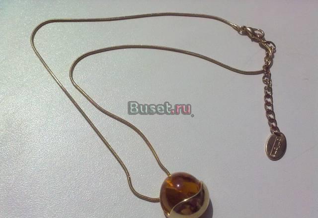 Колье Oriflame Новое Москва