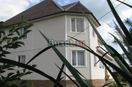 Г. Домодедово, пмж, дом 320 кв 10 соток Домодедово