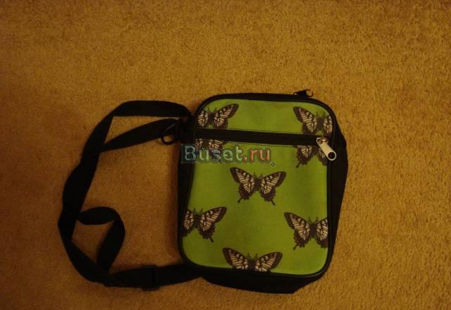 Сумка Санкт-Петербург