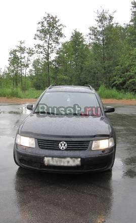 Volkswagen Passat, 1998 Санкт-Петербург