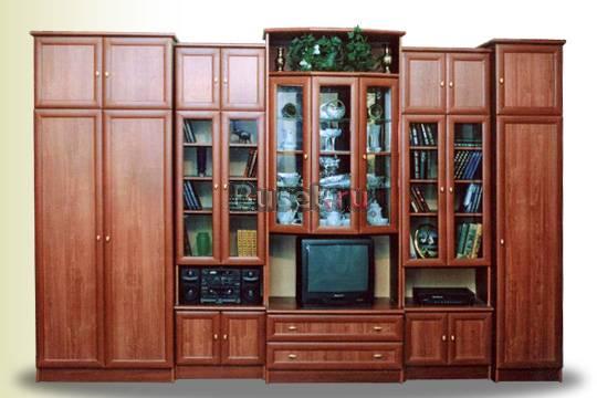 Стенка Валентин Москва