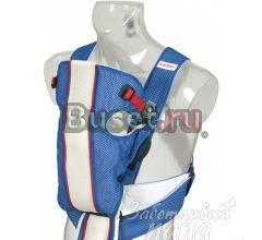 Рюкзак-кенгуру BabyBjorn Air новый Санкт-Петербург