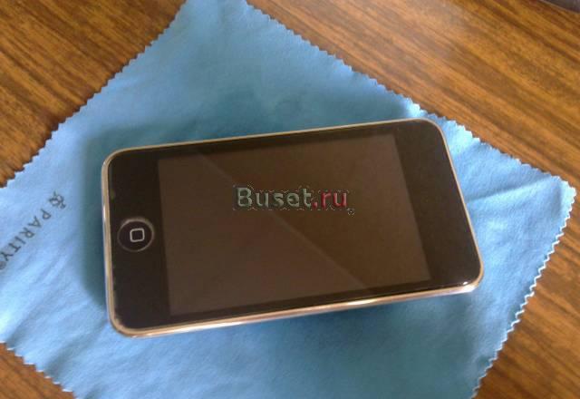 Ipod touch 3g 8gb Москва