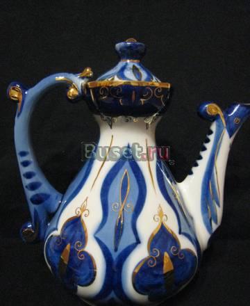 Кофейник Москва