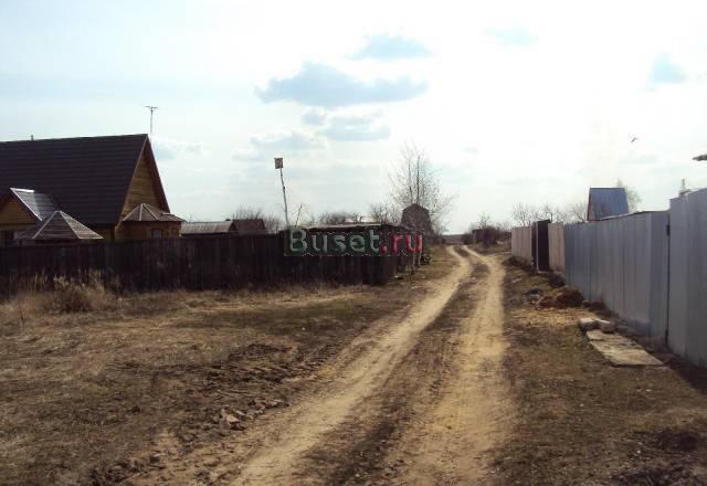 Продается  участок 12 сот. , н Москва