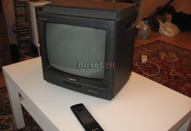 Телевизор Panasonic Санкт-Петербург