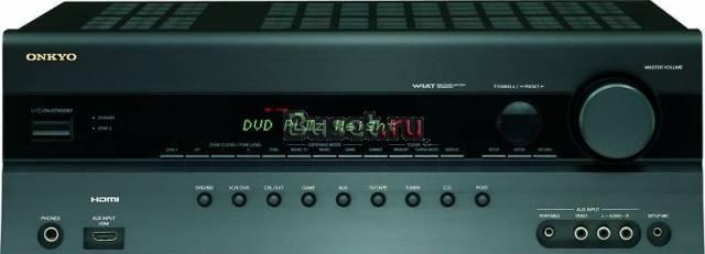 Ресивер onkyo tx-sr 607 Барнаул
