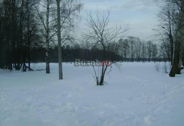 Продается  участок 12 сот. , щ Москва