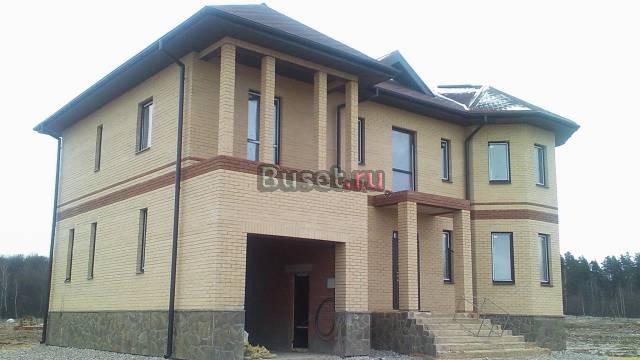 Д.Прохорово, пмж,  дом 300 кв м, 12,5 соток Домодедово