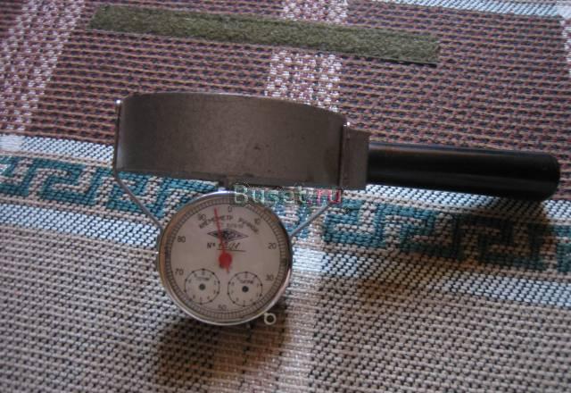 Анемометр Москва