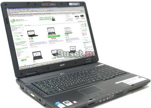 Acer TravelMate 7720G-302G25Mi Санкт-Петербург