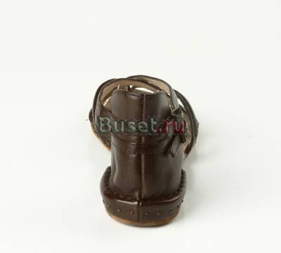 Новые кожанные итальянские сандали 40р.-2700 руб Москва