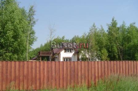 Продается  дом 330 кв.м., учас Москва