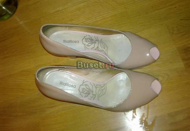 Туфли Санкт-Петербург