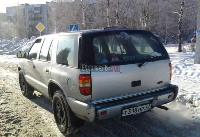 Авто Санкт-Петербург