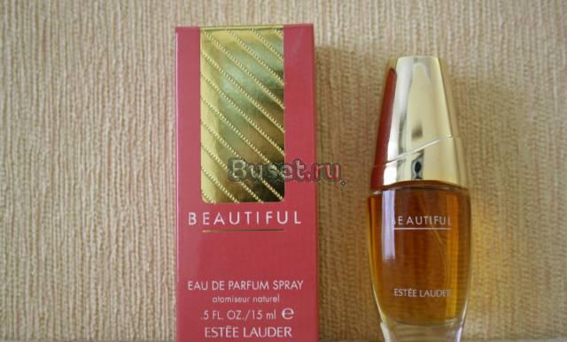 Элитная парфюмерия Москва