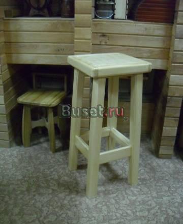 Барный стул Москва