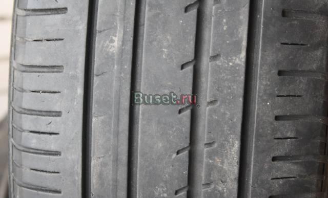 Резина б/у  pirelli R17/205/50 Санкт-Петербург