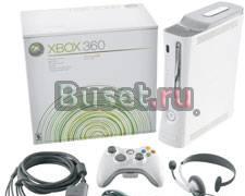 Xbox 360 PRO Москва