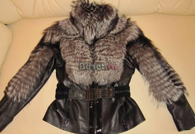 Куртка Санкт-Петербург