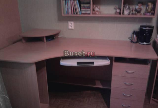 Компьютерный стол Энгельс