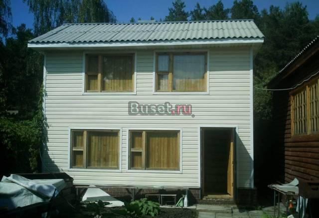 Продается  дом 165 кв.м., учас Москва