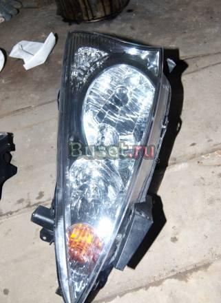 Фара для Грандис левая бу оригинал Москва